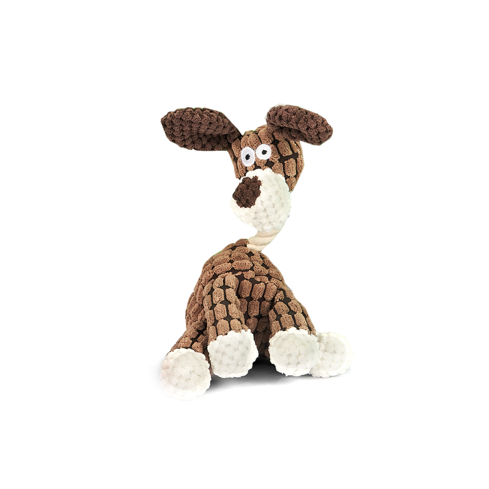 Stuffed Toy